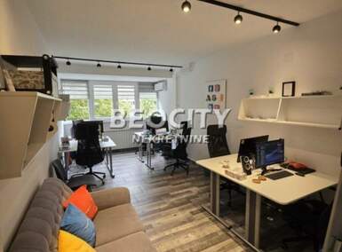 Poslovni prostor / Lokal, Beograd - Blok 1 (fontana) | Izdavanje · 50m² · 700€