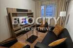 Dvosoban stan, Beograd - Blok 45 (tc Enjub) | Izdavanje · 45m² · 550€