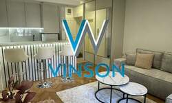 Garsonjera, Novi Sad - Centar | Izdavanje · 30m² · 400€