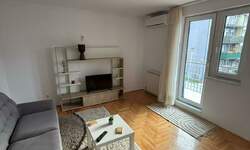 Dvosoban stan, Beograd - Mirijevo | Izdavanje · 50m² · 500€