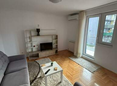 Dvosoban stan, Beograd - Mirijevo | Izdavanje · 50m² · 500€