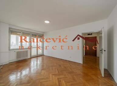 Dvoiposoban stan, Beograd - Botanicka Basta | Prodaja · 57m² · 250.000€