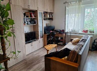 Dvosoban stan, Pančevo - Tesla | Prodaja · 36m² · 75.000€