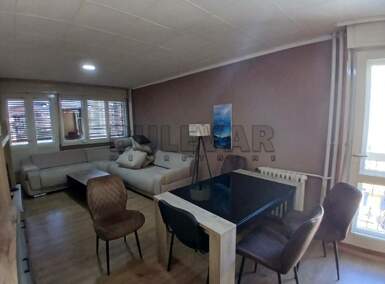 Trosoban stan, Niš - Gradska bolnica | Prodaja · 68m² · 153.000€