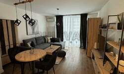 Garsonjera, Niš - Planet Residence | Izdavanje · 38m² · 450€