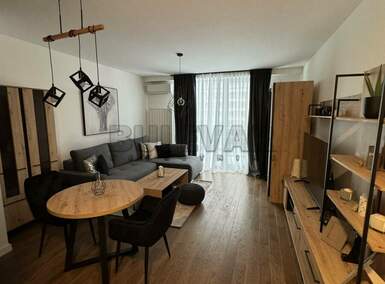 Garsonjera, Niš - Planet Residence | Izdavanje · 38m² · 450€