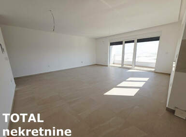 Cetvorosoban stan, Sremska Kamenica - Tatarsko  Brdo | Prodaja · 96m² · 216.000€