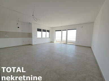 Cetvorosoban stan, Sremska Kamenica - Tatarsko Brdo | Prodaja · 95m² · 223.250€