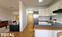 Cetvorosoban stan, Novi Sad - Centar | Prodaja · 100m² · 350.000€