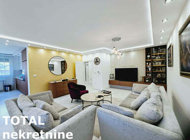 Stan, Novi Sad - Sajam | Prodaja · 149m² · 480.000€