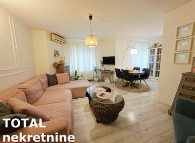 Dvosoban stan, Novi Sad - Veternik | Prodaja · 57m² · 130.000€