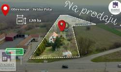 Kuća, Beograd - Veliko polje | Prodaja · 150m² · 170.000€