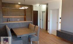 Dvosoban stan, Beograd - Rvati | Izdavanje · 42m² · 440€