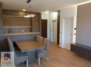 Dvosoban stan, Beograd - Rvati | Izdavanje · 42m² · 440€