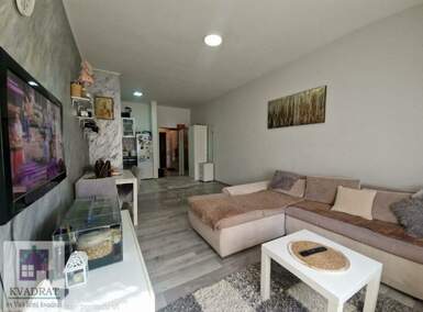 Jednoiposoban stan, Beograd - Obrenovac (mesto) | Prodaja · 46m² · 75.900€