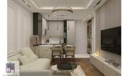 Dvosoban stan, Beograd - Obrenovac (mesto) | Prodaja · 44m² · 88.800€