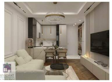 Dvosoban stan, Beograd - Obrenovac (mesto) | Prodaja · 44m² · 88.800€