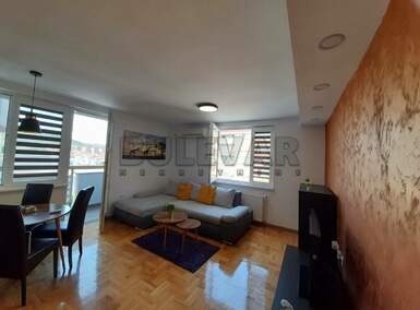 Jednoiposoban stan, Niš - Duvanište | Izdavanje · 50m² · 400€