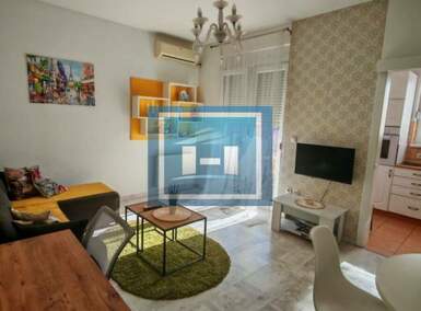 Dvosoban stan, Paraćin | Izdavanje · 47m² · 280€