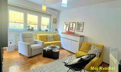 Dvoiposoban stan, Beograd - Kluz | Prodaja · 55m² · 185.000€