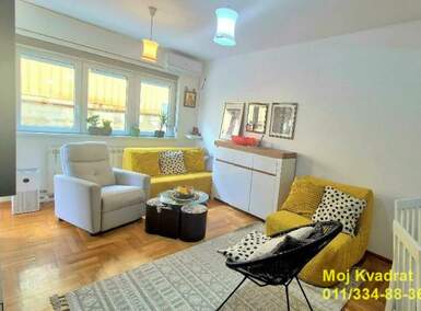 Dvoiposoban stan, Beograd - Kluz | Prodaja · 55m² · 185.000€