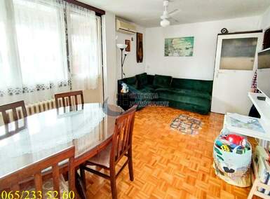 Dvoiposoban stan, Beograd - Konjarnik | Prodaja · 48m² · 149.000€