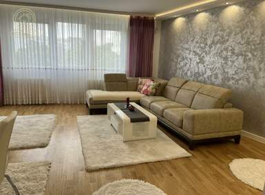 Cetvorosoban stan, Novi Sad | Prodaja · 101m² · 339.000€