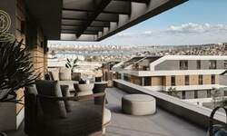 Cetvorosoban stan, Novi Sad | Prodaja · 167m² · 412.000€