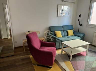 Dvosoban stan, Beograd - Šumice | Izdavanje · 33m² · 500€