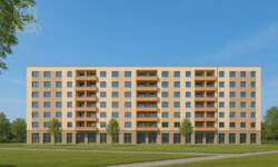 Dvosoban stan, Kragujevac | Prodaja · 47m² · 96.350€