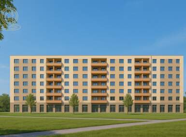 Dvosoban stan, Kragujevac | Prodaja · 47m² · 96.350€