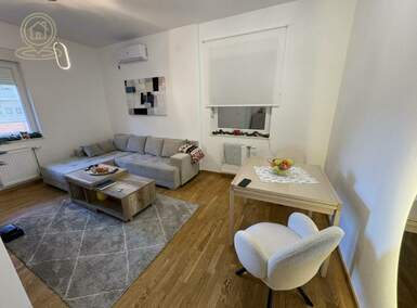 Jednoiposoban stan, Novi Sad | Prodaja · 41m² · 154.500€