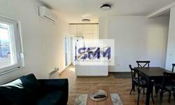 Dvosoban stan, Beograd - Čubura | Prodaja · 46m² · 184.000€