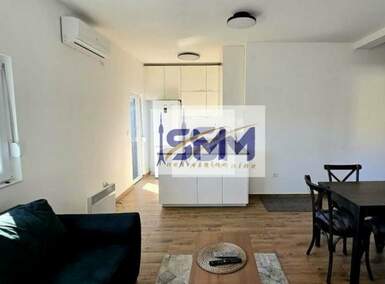 Dvosoban stan, Beograd - Čubura | Prodaja · 46m² · 184.000€