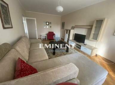 Trosoban stan, Beograd - Hotel Jugoslavija | Izdavanje · 78m² · 900€