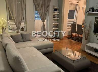 Dvosoban stan, Beograd - Blok 67 | Izdavanje · 68m² · 1.100€