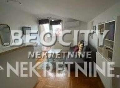 Jednosoban stan, Beograd - Žarkovo | Prodaja · 20m² · 52.000€