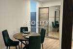 Dvosoban stan, Beograd - Mirijevo I | Izdavanje · 54m² · 700€