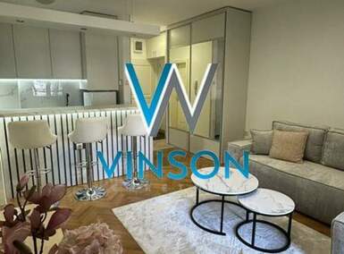 Garsonjera, Novi Sad - Centar | Izdavanje · 30m² · 400€