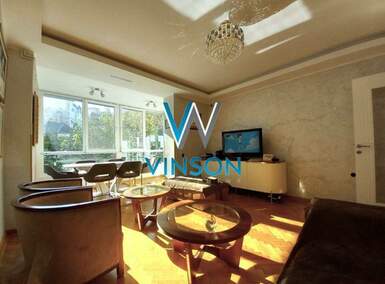 Trosoban stan, Novi Sad - Centar | Izdavanje · 85m² · 950€