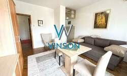 Garsonjera, Novi Sad - Grbavica | Izdavanje · 28m² · 290€