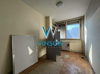 Trosoban stan, Novi Sad - Liman II | Prodaja · 75m² · 193.000€