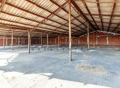 Poslovni prostor / Lokal, Niš - Novo selo | Izdavanje · 1179m² · 1.780€