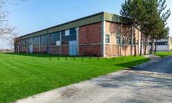 Poslovni prostor / Lokal, Niš - Novo selo | Izdavanje · 1504m² · 6.768€