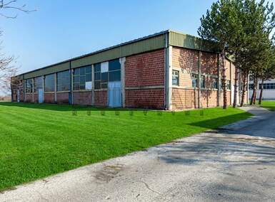 Poslovni prostor / Lokal, Niš - Novo selo | Izdavanje · 1504m² · 6.768€