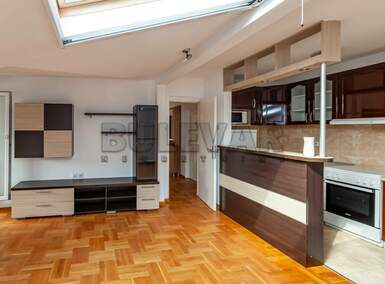 Dvoiposoban stan, Niš - Centar | Prodaja · 60m² · 118.000€