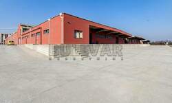 Poslovni prostor / Lokal, Niš - Novo selo | Izdavanje · 5908m² · 24.814€