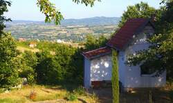 Kuća, Kragujevac - Đuriselo | Prodaja · 44m² · 46.350€