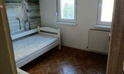 Jednosoban stan, Niš - Crveni pevac | Izdavanje · 20m² · 220€