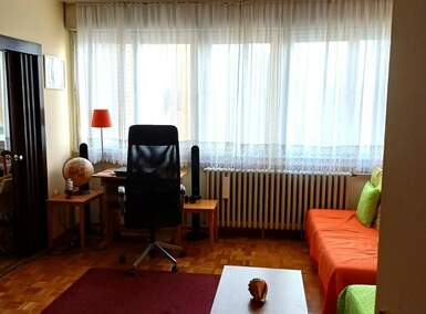 Dvosoban stan, Beograd - Mirijevo | Izdavanje · 60m² · 400€